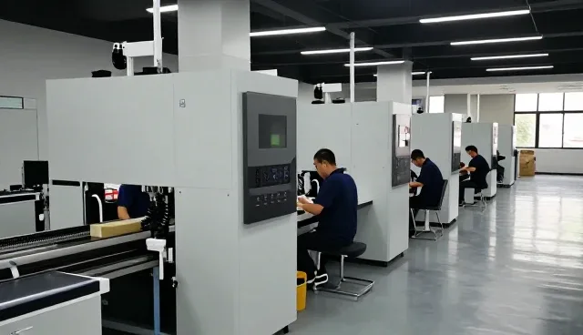 上海智威科技有限公司