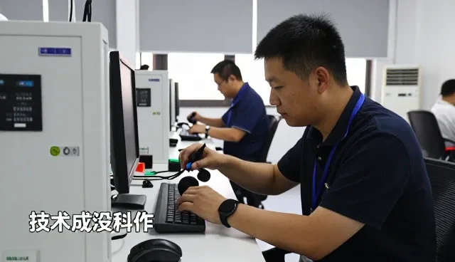 定制开发服务满足复杂环境应用需求